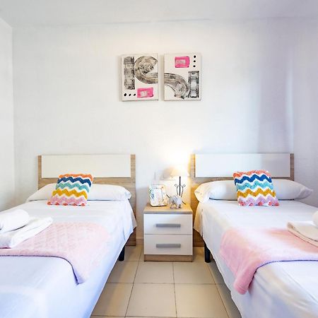 Apartamento Turmalina - Plusholidays Calp Extérieur photo