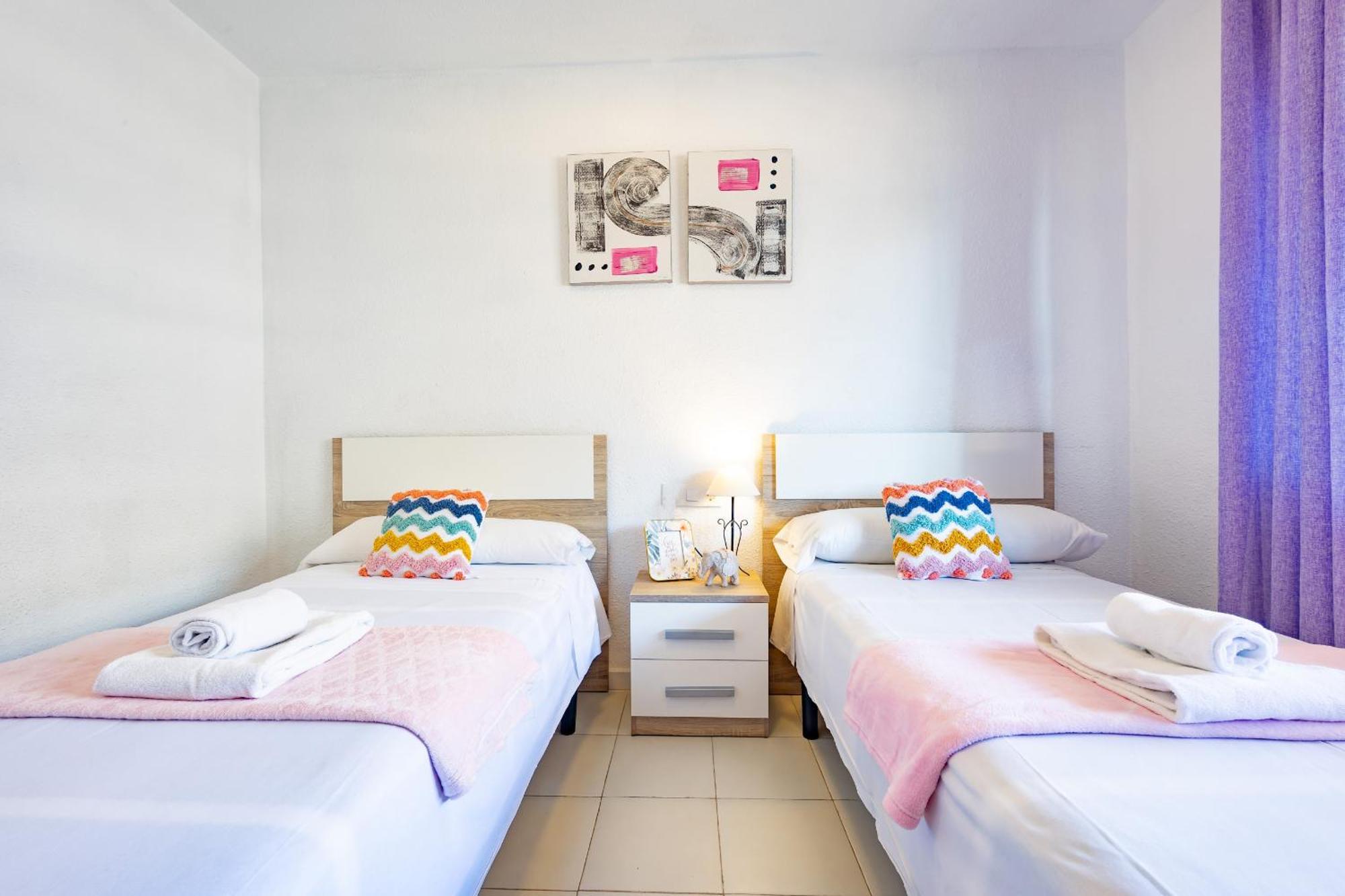 Apartamento Turmalina - Plusholidays Calp Extérieur photo
